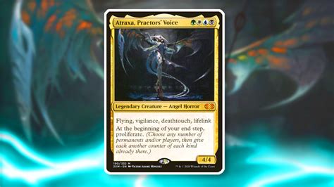 how does proliferate work|Introduction to Proliferate in MTG .